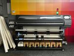 HP Latex 570 64in Wide Format Printer