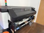 HP Latex 800W Large Format Printer