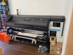 HP Latex 800W Large Format Printer