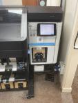 HP Latex L800w 64" Ink Printer for Lease