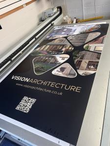 Canon Arizona 350GT Wide Format Flatbed Printer