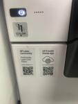 HP Latex L800w 64" Ink Printer for Lease