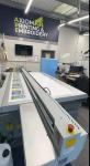 Canon Arizona 350GT Flatbed Printer Technology