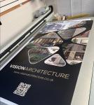 Canon Arizona 350GT Flatbed Printer Technology