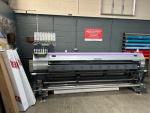 Wide-Format Printer for Big Jobs
