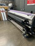 Wide-Format Printer for Big Jobs