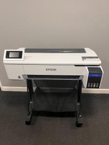 Epson SureColor SC-F500 24" Sublimation Printer