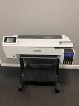 Epson SureColor SC-F500 24" Sublimation Printer