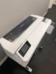 Epson SureColor SC-F500 24" Sublimation Printer