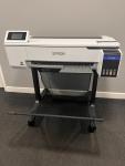 Epson SureColor SC-F500 24" Sublimation Printer