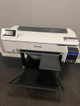 Epson SureColor SC-F500 24" Sublimation Printer
