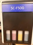 Epson SureColor SC-F500 24" Sublimation Printer