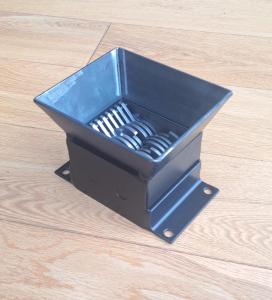 Mini Industrial Shredder for Waste Management