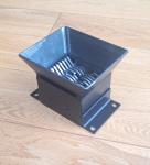 Mini Industrial Shredder for Waste Management