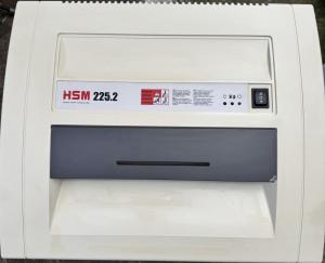 Heavy-Duty Industrial Shredder for Tough Jobs