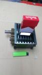 Mini Industrial Shredder for Waste Management