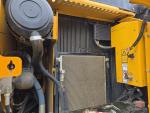 JCB JS131LC+ Digger with Low Hours