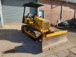 Mitsubishi BDG2 Bulldozer for Sale £12k + VAT