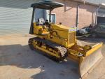 Mitsubishi BDG2 Bulldozer for Sale £12k + VAT