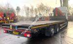 DAF CF 410 26T Hiab Palfinger Crane Truck