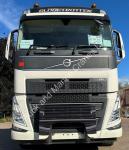 Volvo FH 8X2 Truck with HIAB Crane