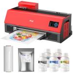 PLK A3 DTF Printer with Built-in Film Cutter