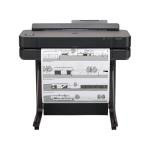 HP DesignJet T650 24-inch Large Format Printer