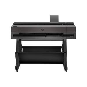 HP DesignJet T850 Large Format Printer 36-inch