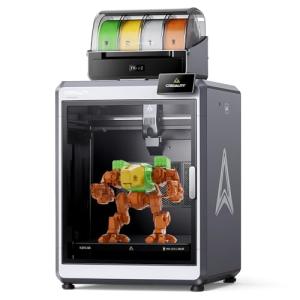 Creality K2 Plus Combo 3D Printer with AI Cameras