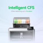 Creality K2 Plus Combo High-Speed 3D Printer