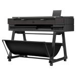 HP DesignJet T850 Large Format Printer 36-inch