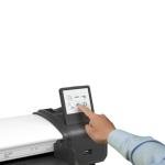 Canon imagePROGRAF TM-340 Wi-Fi Large Format Printer