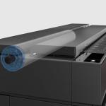 HP DesignJet T850 Large Format Printer 36-inch