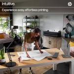 HP DesignJet T630 24-Inch Large Format Printer