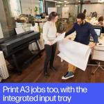 HP DesignJet T850 Large Format Printer 36-inch