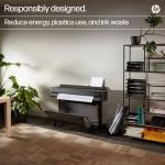 HP DesignJet T630 24-Inch Large Format Printer