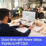 HP DesignJet T850 Large Format Printer 36-inch