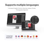 Procolored F13 DTF Printer Bundle with Oven