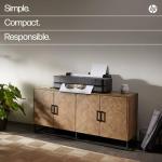 HP DesignJet T630 24-Inch Large Format Printer