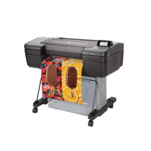 24-Inch DesignJet Z6 Printer with PostScript