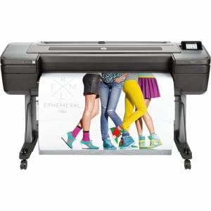 HP Designjet Z9+ 44" Color Inkjet Printer