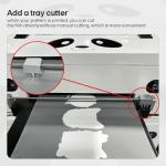 Procolored F13 DTF Printer Bundle with Oven