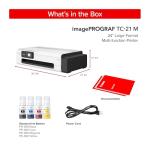 Canon imagePROGRAF TC-21M 24" Large Format Printer