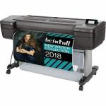 HP Designjet Z9+ 44" Color Inkjet Printer