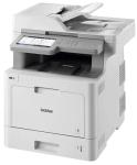 Brother MFC-L9570CDW Wireless Colour Laser Printer