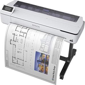 Epson SureColor C-T5100 36" Large Format Printer