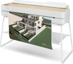 HP DesignJet Studio 36in Large Format Printer