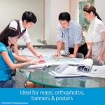 24-Inch DesignJet Z6 Printer with PostScript