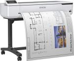 Epson SureColor C-T5100 36" Large Format Printer