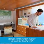 24-Inch DesignJet Z6 Printer with PostScript